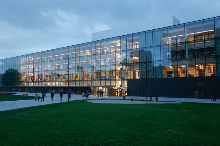 CENTER ROG LJUBLJANA